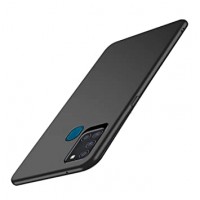    Samsung Galaxy A21S - Silicone Phone Case